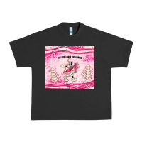 Pigment Black out here lookin like a snack Urban Heavy Tee - MaliasSmallBusiness