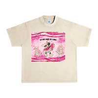 Sandshell out here lookin like a snack Urban Heavy Tee - MaliasSmallBusiness