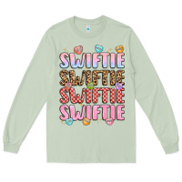 Matcha swiftie Long Sleeve Tee - LillyAllenDesigns