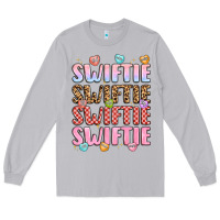 Moon Dust swiftie Long Sleeve Tee - LillyAllenDesigns