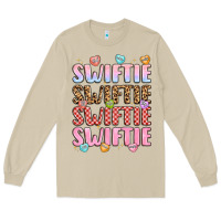 Swiftie Long Sleeve Tee | Teevron