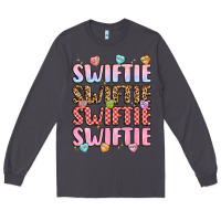 Smoke swiftie Long Sleeve Tee - LillyAllenDesigns