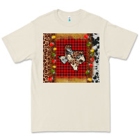 Bone texas christmas tumbler Premium Tee - AdoDesignShop