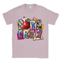 Lilac para crew Classic Tee - NancyCooperArtShop