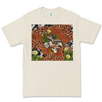 Texas Cactus Premium Tee | Teevron
