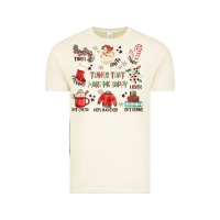 Vintage Arctic thing that make me happy Vintage Tee - MaliasSmallBusiness