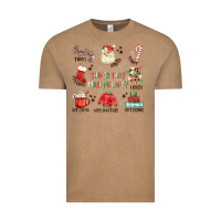 Vintage Coffee thing that make me happy Vintage Tee - MaliasSmallBusiness