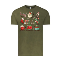 Vintage Olive thing that make me happy Vintage Tee - MaliasSmallBusiness