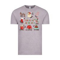 Vintage Zinc thing that make me happy Vintage Tee - MaliasSmallBusiness