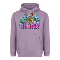 Lavender Egg hunter Easter Day Heavyweight Hoodie - CowGirlArtShop