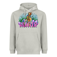Moon Dust Egg hunter Easter Day Heavyweight Hoodie - CowGirlArtShop