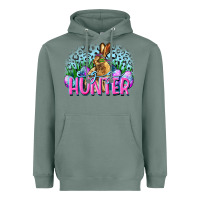 Sage Egg hunter Easter Day Heavyweight Hoodie - CowGirlArtShop