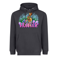 Smoke Egg hunter Easter Day Heavyweight Hoodie - CowGirlArtShop