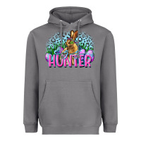Storm Egg hunter Easter Day Heavyweight Hoodie - CowGirlArtShop
