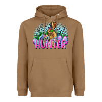 Toasted Coconut Egg hunter Easter Day Heavyweight Hoodie - CowGirlArtShop