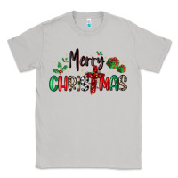 Moon Dust faith cross merry christmas Classic Tee - MaliasSmallBusiness