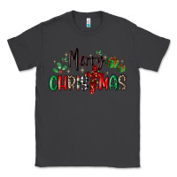 Smoke faith cross merry christmas Classic Tee - MaliasSmallBusiness