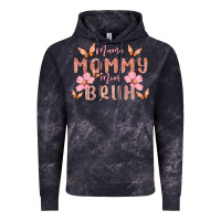Mama Mommy Mom Bruh Vintage Hoodie | Teevron