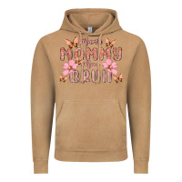 Vintage Camel mama mommy mom bruh Vintage Hoodie - MaliasSmallBusiness