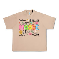 Burro madre spanish mothers day Urban Heavy Tee - JahusDesignShop