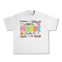 Lunar Rock madre spanish mothers day Urban Heavy Tee - JahusDesignShop