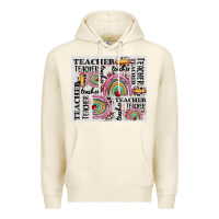 Tofu teacher tumbler Premium Hoodie - CowGirlArtShop