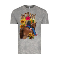 Cloud Rock actin up malias Vintage Tee - MaliasSmallBusiness