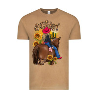 Vintage Camel actin up malias Vintage Tee - MaliasSmallBusiness