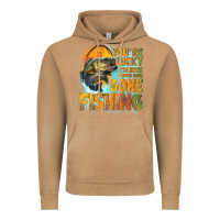 Vintage Camel youre lucky im here i could have gone fishing Vintage Hoodie - NancyCooperArtShop