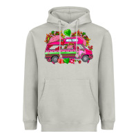 Moon Dust Valentine's Day tacos truck Mexico Heavyweight Hoodie - HowdyJamesFarm