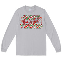 Moon Dust sweet but a little twisted Long Sleeve Tee - LillyAllenDesigns