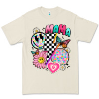 Bone retro mama Premium Tee - JahusDesignShop
