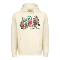 Sandshell blessed nurse Premium Hoodie - CowGirlArtShop