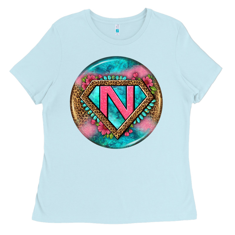 Nurse Round Earrings 4 Ladies Tee by BundleAndBundleShop | Teevron