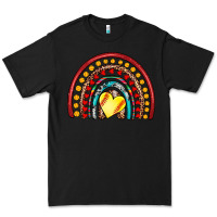 Black softball rainbow Premium Tee - Artiststas