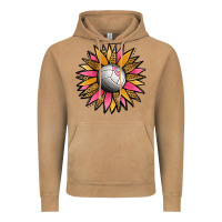 Vintage Camel Volleyball Sunflower Vintage Hoodie - Jasminsmagicworld