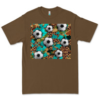 Cacao soccer Premium Tee - Artiststas