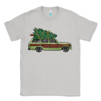 Moon Dust christmas vacation car Classic Tee - MaliasSmallBusiness