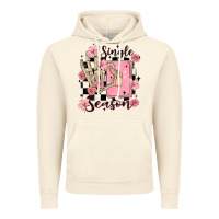 Vintage Artic single season Vintage Hoodie - MaliasSmallBusiness