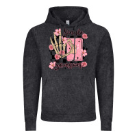 Vintage Black single season Vintage Hoodie - MaliasSmallBusiness