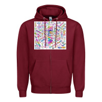 Mother Zipper Hoodie | Teevron