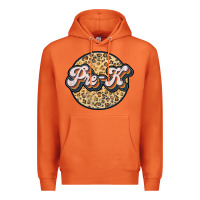 Pre K Premium Hoodie | Teevron