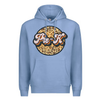 Colony Blue pre k Premium Hoodie - JahusDesignShop