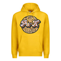 Lemon pre k Premium Hoodie - JahusDesignShop