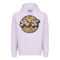 Lilac pre k Premium Hoodie - JahusDesignShop