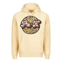 Pina Colada pre k Premium Hoodie - JahusDesignShop