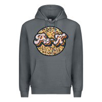 Rock pre k Premium Hoodie - JahusDesignShop