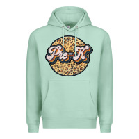 Seafoam pre k Premium Hoodie - JahusDesignShop