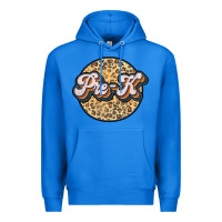 True Royal pre k Premium Hoodie - JahusDesignShop