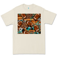 Bone football tumbler Premium Tee - Artiststas